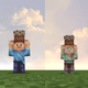 Image for article titled Minecraft Players Are Celebrating 10 Years With Cakes, Artwork And More